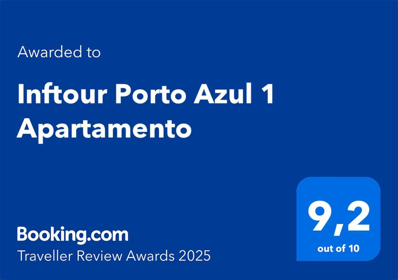 Inftour Porto Azul 1 Apartamento Calpe Exterior photo
